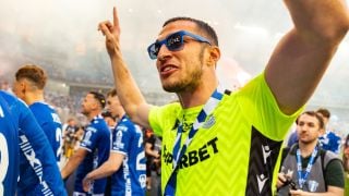 Унгарци пожелаха Пламен Андреев