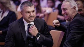 Валери Божинов лежал в две болници, вече е добре