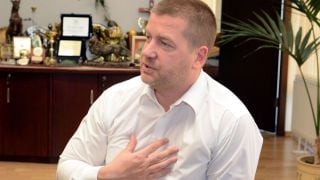 Обявиха ключова среща за бъдещето на Берое