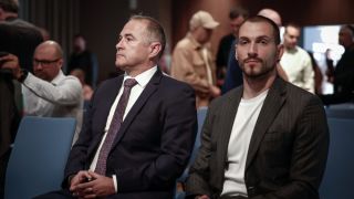 Бойко Величков: Всичко на трансферния пазар ще е просто надграждане