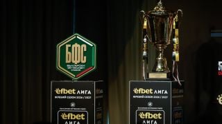 Цялата програма на Първа лига