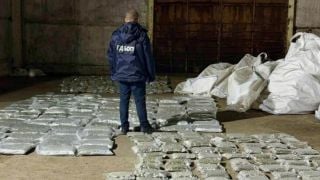 Решиха съдбата на наш футболист след разбитата схема за трафик на наркотици
