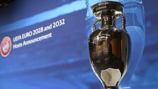 Слух: България влиза в кандидатура за домакин на Евро 2036