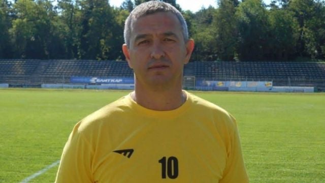 Добруджа избра заместника на Ясен Петров