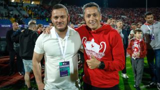Вангел Вангелов: Бъдещето на ЦСКА е осигурено за следващите 50 години