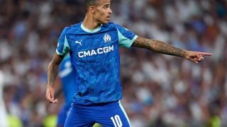 Рома с оферта от 40 мнлн. евро за англичанин
