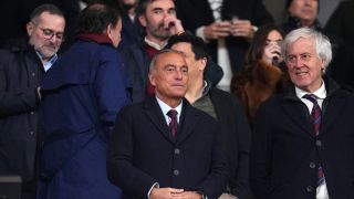 Барса съди Флорентино Перес и Реал Мадрид