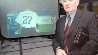 22 години без Николай Колев-Мичмана