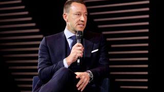 Легенда на Англия: Тухел допусна грешки