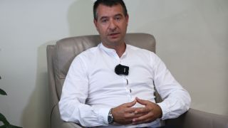 Шефът на тениса каза пред БЛИЦ Live дали ще има отново ATP турнир у нас