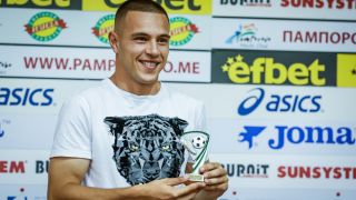 Черноморец чака оферта от Локомотив София