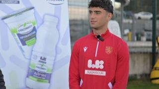 Кошмар на Левски посяга към национал на България