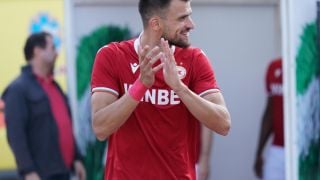 Бивш цесекар подсили Вихрен