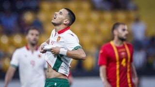 "Лъвовете" с крачка назад в ранглистата