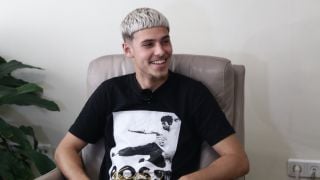 Отива ли в Левски? Севи Идриз пред БЛИЦ Live: Ще удвоя цената си за година! В Ботев криех, че съм от Локо