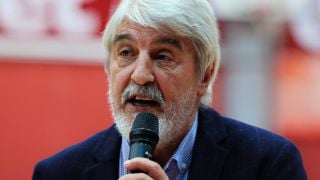 Бивша баскетболистка трогна с писмо наша легенда