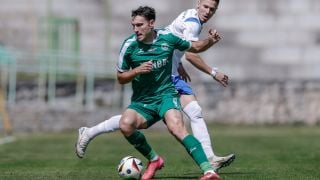 ЦСКА следи испански защитник, играл у нас