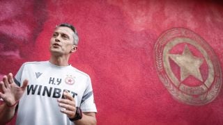 ЦСКА възстановява традиция за новия сезон