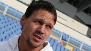 Щастлива развръзка! Намериха рекордьора Живко Виденов