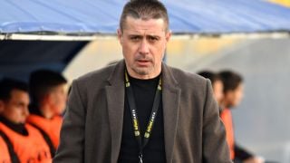 Изпадналият Добруджа се раздели с директор
