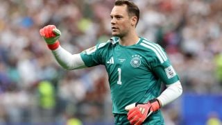 Мануел Нойер: Дълго чаках този ден