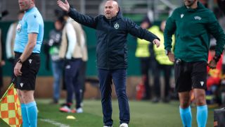 Лудогорец тръгва с българин