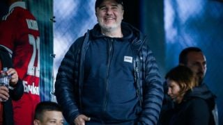 Найденов награди най-добрия фейсбук треньор