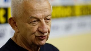 Крушарски: Севи остава, двамата сгънаха чадъра