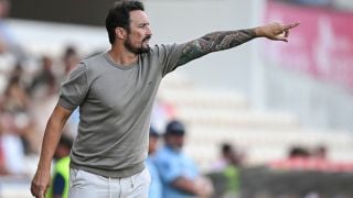 Изпаднал от Висшата лига има нов треньор