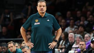 Загуба от Везенков доведе до оставка