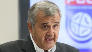 Официално: Бивша звезда на ЦСКА пое изпаднал от елита