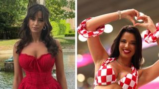 Ето я новата Мис Мондиал