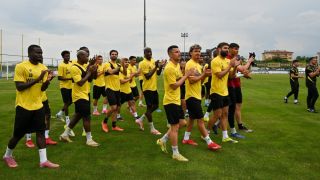 Чистката в Ботев (Пд) помете още трима