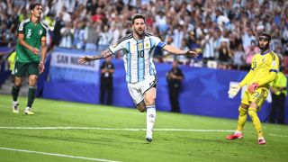 Меси изригна на Мондиал 2026 с хеттрик и впечатляващи рекорди