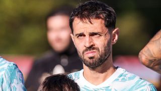 Официално: Реал подписа с португалска звезда