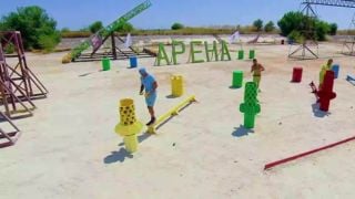 Сексапилна звезда заменя Ралица Паскалева като водеща на "Игри на волята"