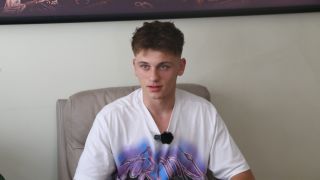 Голям талант пред БЛИЦ Live: В САЩ понякога тренираме в 4-5 часа сутринта