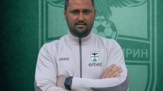 Наш треньор пред БЛИЦ: Случващото се не е нормално