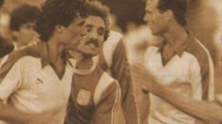 41 години от скандалния мач и боя на ЦСКА - Левски
