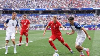 Швейцария разби босненците на финалната права