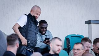 Мега трус и оставка в Локо (Пловдив) след сензационния трансфер на ЦСКА