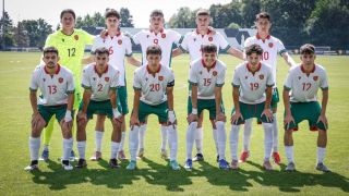 България домакин на квалификациите за Евро 2027