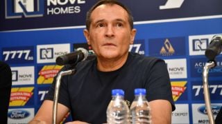 Официално: Божков си поиска над 5 милиона евро от Левски, "сините" отказват да платят