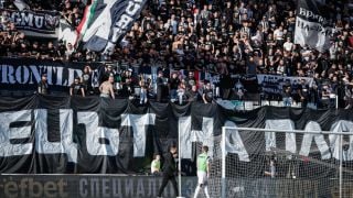 Фенове на Локо Пд клъвнаха Крушарски заради Цварц и ЦСКА