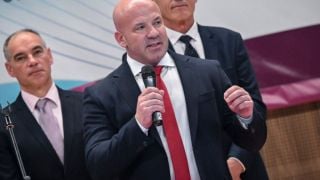 Министър Керязов смрази България с новина за Карлос Насар