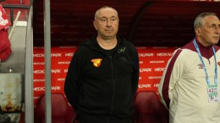 Мъри Стоилов взе бразилец за 1,5 млн. евро в Гьозтепе