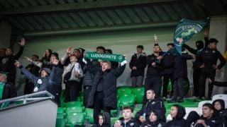 Стотици фенове се включиха в Деня на отворените врати на Лудогорец