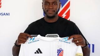 Изгонен от Локо (Сф) бързо си намери отбор