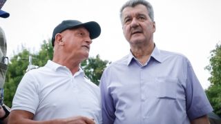 Батков за Божков: Безобразие! Неморална постъпка