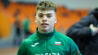 Българин отново изригна, класира се на финал